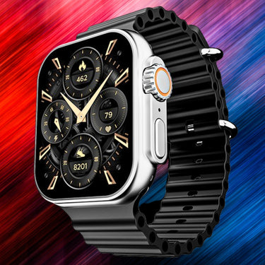 boAt Wave Genesis Pro Smartwatch with 1.96